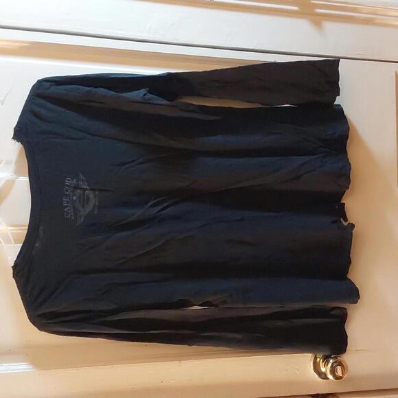 Harley-Davidson XL long sleeve shirt. - Picture 3 of 8